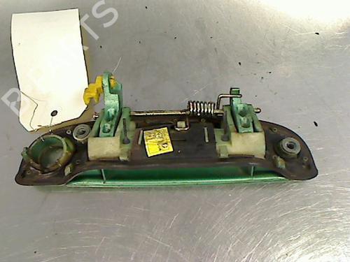 Venstre foran utvendig håndtak HYUNDAI GETZ (TB) 1.1 | BP15741333C128 