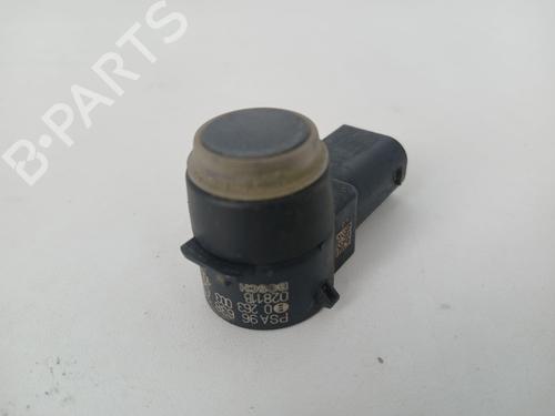 Used Electronic module Electronic module CITROËN C5 III (RD_) 1.6 HDi 110 (RD9HZC) (109 hp) 36035400 36035400