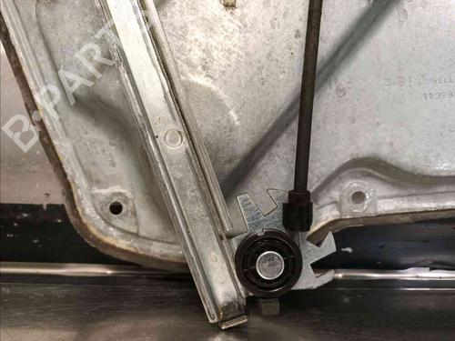 Rudehejsemekanisme Højre foran SEAT LEON (1M1) 1.9 SDI | BP11770940C23