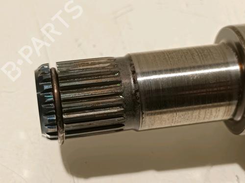 Left front driveshaft FORD KA (RU8) 1.2 | BP16403931M38 