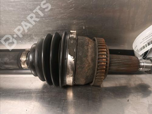 Right front driveshaft KIA SPORTAGE II (JE_, KM_) 2.0 CRDi | BP9441160M39 