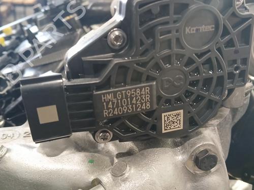 Engine MERCEDES-BENZ CITAN Box Body/MPV (W420) 1.5 110 CDI (420.623, 420.625) | BP32402454M1 