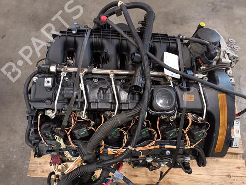 Motor für BMW 3 Coupe (E92) 335 i (306 hp) 20701575
