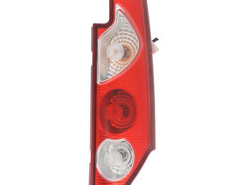 Used Right taillight RENAULT KANGOO Express (FW0/1_) 1.5 dCi 85 (FW0K, FW0L, FW0B) (86 hp) 28804228