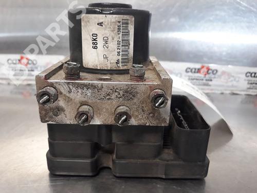 ABS pump NISSAN PIXO (UA0) 1.0 | BP9328696M43 