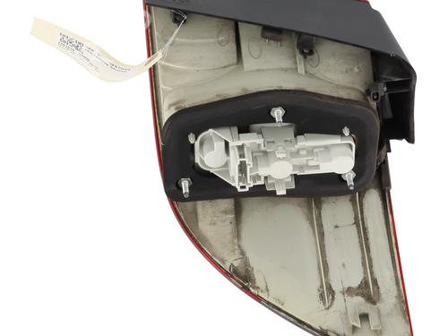 Left taillight MERCEDES-BENZ B-CLASS Sports Tourer (W245) B 200 CDI (245.208) | BP22718931C34 