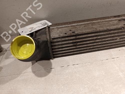 Intercooler RENAULT MEGANE III Hatchback (BZ0/1_, B3_) 1.5 dCi (BZ0C) | BP29554390M30 