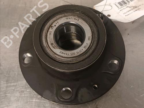 Other VW GOLF VII (5G1, BQ1, BE1, BE2) 1.6 TDI | BP14861692O1 