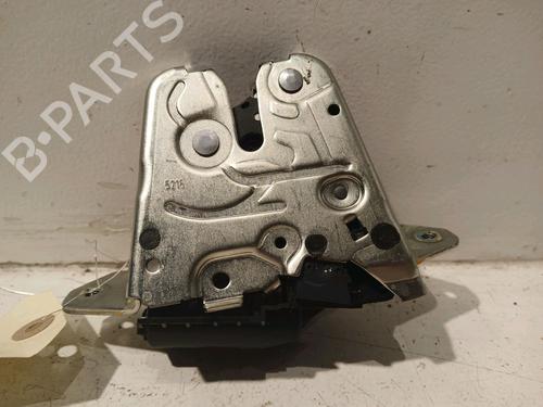 Tailgate lock MERCEDES-BENZ GLA-CLASS (X156) GLA 200 (156.943) | BP18277083C101 
