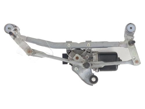 Viskermotor vindrute RENAULT TWINGO III (BCM_, BCA_) 1.0 SCe 65 (BCMJ) (65 hp) 28508713