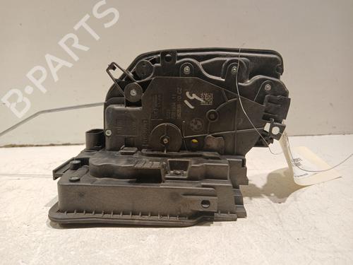Used Front right lock BMW X1 (F48) sDrive 18 d (136 hp) 20607555
