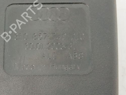 Seat buckle AUDI A4 B6 Avant (8E5) 1.9 TDI | BP39967321I32 - Image 4