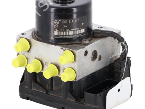 Used ABS pump ABS pump VW LUPO I (6X1, 6E1) 1.4 (60 hp) 33975002 33975002
