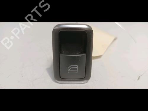 Left rear window switch MERCEDES-BENZ A-CLASS (W176) A 180 (176.042) (122 hp) 12908160