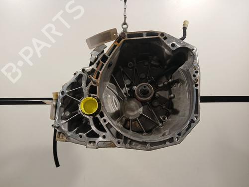Used Gearbox DACIA DUSTER (HS_) 1.5 dCi 4x4 (109 hp) 28418921