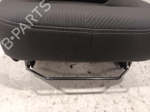 Left front seat RENAULT TRAFIC III Bus (JG_) 2.0 dCi 150 (JGMU) | BP36595318C15 - Image 4