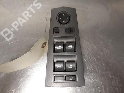 Used Switch BMW 7 (E65, E66, E67) 730 d (204 hp) 9336887