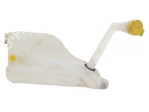 Used Windscreen washer tank RENAULT MEGANE III Hatchback (BZ0/1_, B3_) 1.5 dCi (BZ09, BZ0D, BZ1W, BZ29, BZ14) (110 hp) 26229512