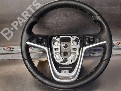 Rat OPEL MOKKA / MOKKA X (J13) 1.6 CDTI (_76) (136 hp) 9329949