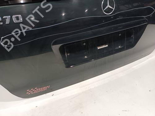 Tailgate MERCEDES-BENZ M-CLASS (W163) ML 270 CDI (163.113) | BP24328067C6 