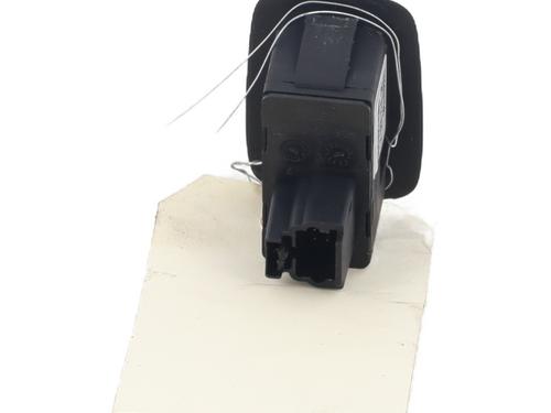 Right front window switch PEUGEOT 307 CC (3B) 2.0 HDi 135 | BP36662757I26 - Image 2