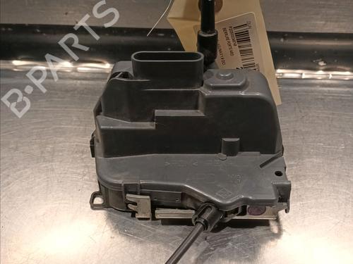 Used Rear right lock RENAULT LAGUNA II Grandtour (KG0/1_) 1.9 dCi (KG1V) (130 hp) 14949175