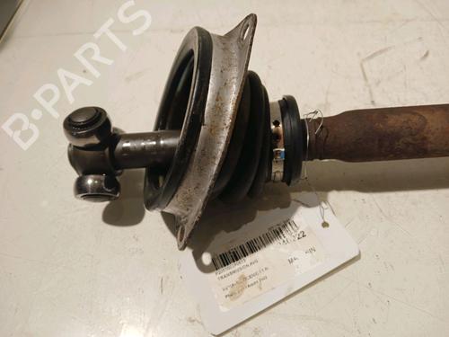 Left front driveshaft RENAULT SCÉNIC I MPV (JA0/1_, FA0_) 1.6 (JA00, JA16, JA15, JA19, JA1V, JA2B, JA2C, JA0B,... | BP17175135M38 