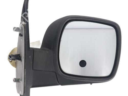 Used Right mirror RENAULT KANGOO Express (FW0/1_) 1.5 dCi 85 (FW0K, FW0L, FW0B) (86 hp) 28804230