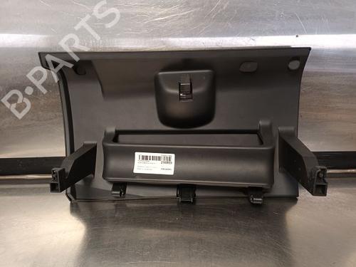 Glove box RENAULT TRAFIC III Van (FG_) 1.6 dCi 120 (FGMB, FGMC) | BP21781577C95 