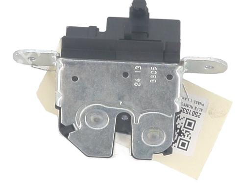 Used Tailgate lock ALFA ROMEO MITO (955_) 1.6 JTDM (955AXC1B) (120 hp) 30095451