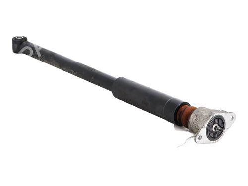 Left rear shock absorber FORD FIESTA VI (CB1, CCN) 1.6 TDCi | BP30633492M18