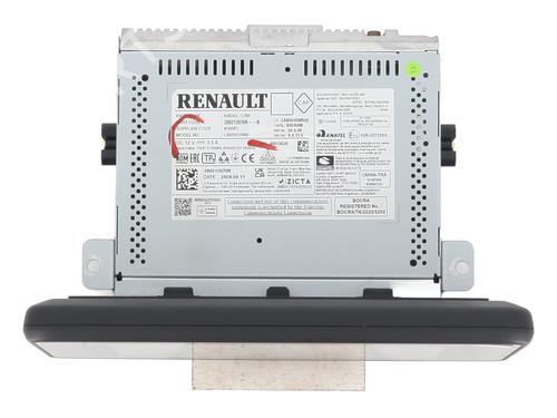 Radio DACIA SANDERO III 1.0 TCe 90 | BP27694800E6 