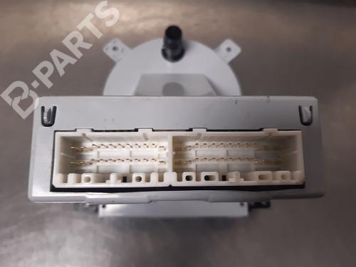 Climate control KIA VENGA (YN) 1.4 CRDi 90 | BP9330413I5 