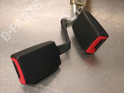 Seat buckle AUDI A3 (8P1) 2.0 TDI 16V | BP14864970I32 