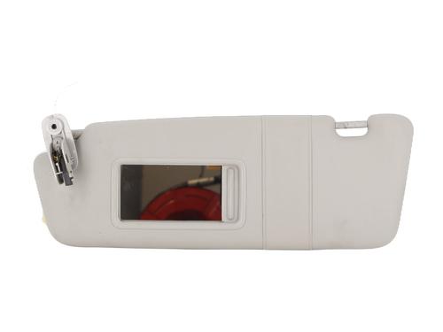 Used Left sun visor AUDI A3 Sportback (8PA) 1.9 TDI (105 hp) 25134364