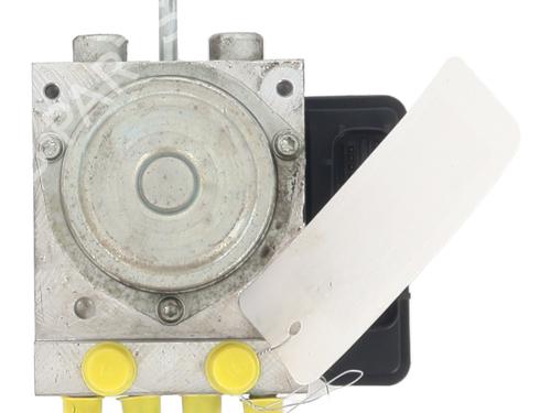 ABS pump RENAULT KOLEOS I (HY_) 2.0 dCi (HY0K) | BP27443702M43