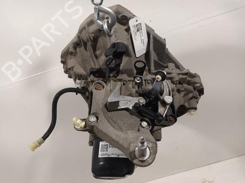 Gearbox RENAULT TWINGO III (BCM_, BCA_) 0.9 TCe 90 (BCM9, BCM2) | BP36595305M3 - Image 2
