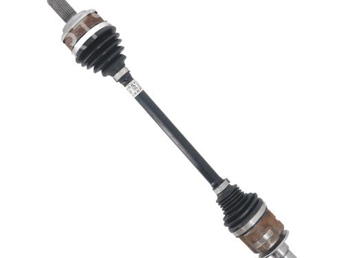 Used Left front driveshaft TOYOTA YARIS (_P21_, _PA1_, _PH1_) 1.5 Hybrid (MXPH10, MXPH11) (116 hp) 30455284