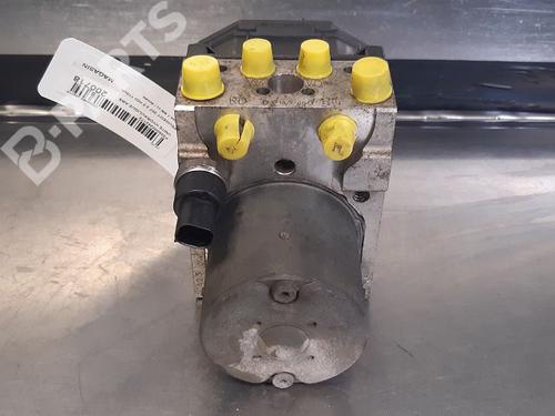 ABS pump PEUGEOT 307 SW (3H) 2.0 HDI 110 | BP9334667M43 