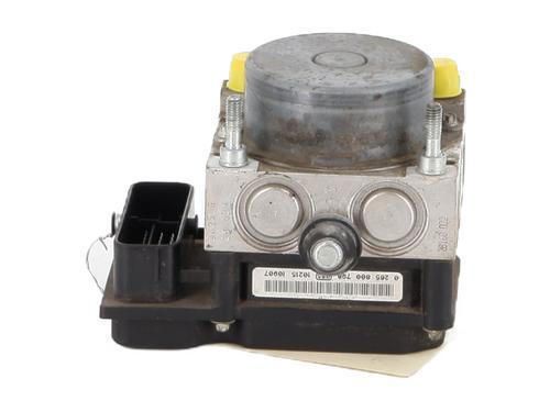 ABS pump OPEL CORSA D (S07) 1.3 CDTI (L08, L68) | BP25612027M43 