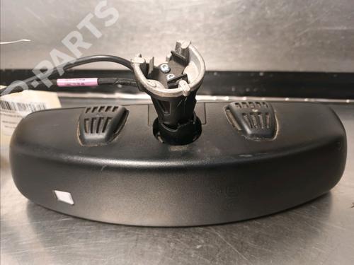 Rear mirror MERCEDES-BENZ GLC (X253) AMG 43 4-matic (253.964) | BP11345876I6 