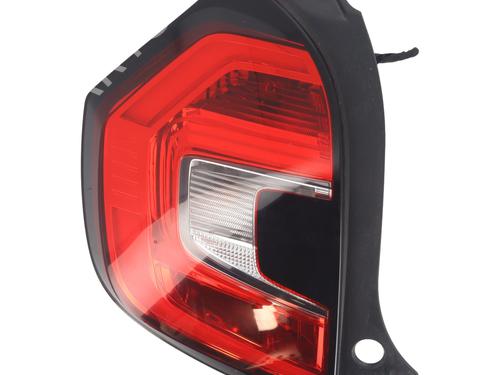 Used Left taillight RENAULT TWINGO III (BCM_, BCA_) 1.0 SCe 65 (BCMJ) (65 hp) 28508701