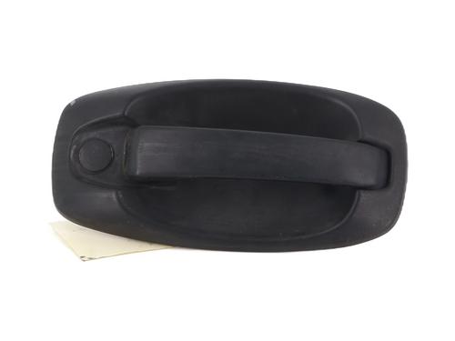 Puxador exterior trás esquerdo CITROËN NEMO MPV 1.4 HDi (68 hp) 32357995