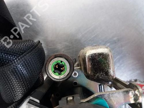 Front right belt tensioner MERCEDES-BENZ SLK (R170) 200 Kompressor (170.444) | BP20600634C88 