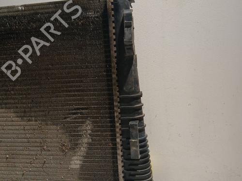 Water radiator DACIA DUSTER (HS_) 1.5 dCi (HSMC) | BP37066811M31 - Image 6