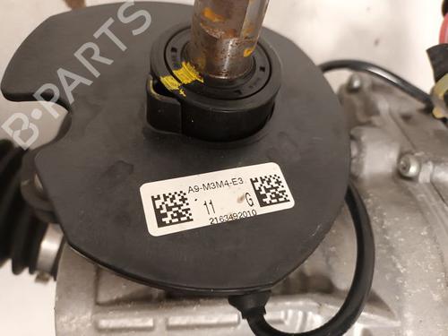 Steering rack PEUGEOT 208 I (CA_, CC_) 1.2 VTi 68 / PureTech 68 | BP15740466M22 