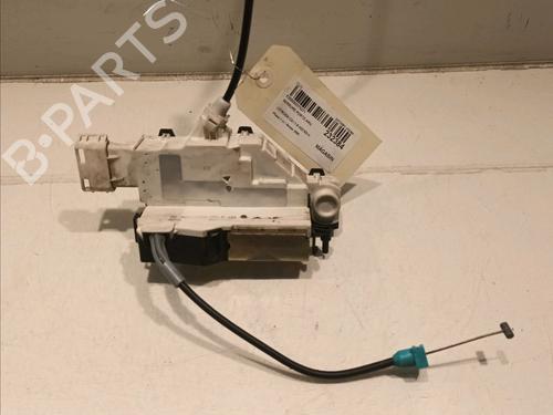 Used Rear left lock CITROËN C4 I (LC_) 1.6 HDi (90 hp) 16637367