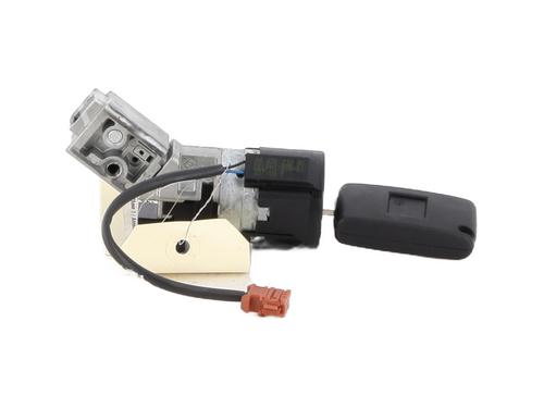 Ignition barrel PEUGEOT 308 I (4A_, 4C_) 1.6 HDi | BP24606317M48 