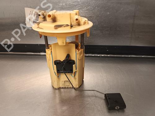 Used Fuel pump CITROËN C4 Grand Picasso I (UA_) 2.0 HDi 138 (136 hp) 14858529
