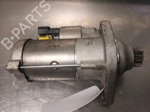 Starter VW POLO V (6R1, 6C1) 1.4 TDI | BP12308422M8 